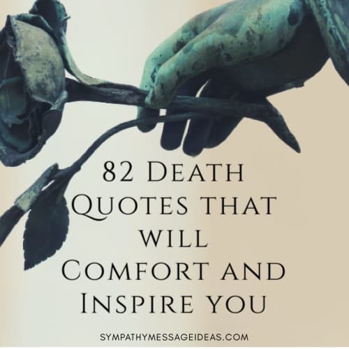 Inspirational Quotes For Tragic Death Quotesgram - vrogue.co