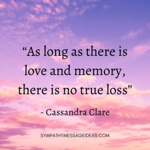 76 Quotes About Losing a Loved One: Dealing with the Loss and Grief