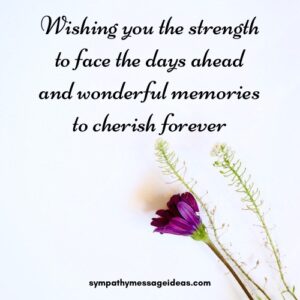 52 Examples of What to Say Instead of ‘Sorry for Your Loss’ - Sympathy ...