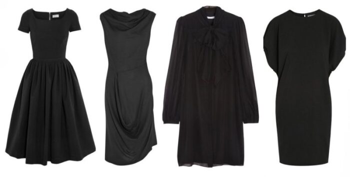 What to Wear to a Funeral: The Definitive Guide - Sympathy Message Ideas