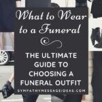 what to wear to a funeral the uptime guide to choosing a funeral outfit