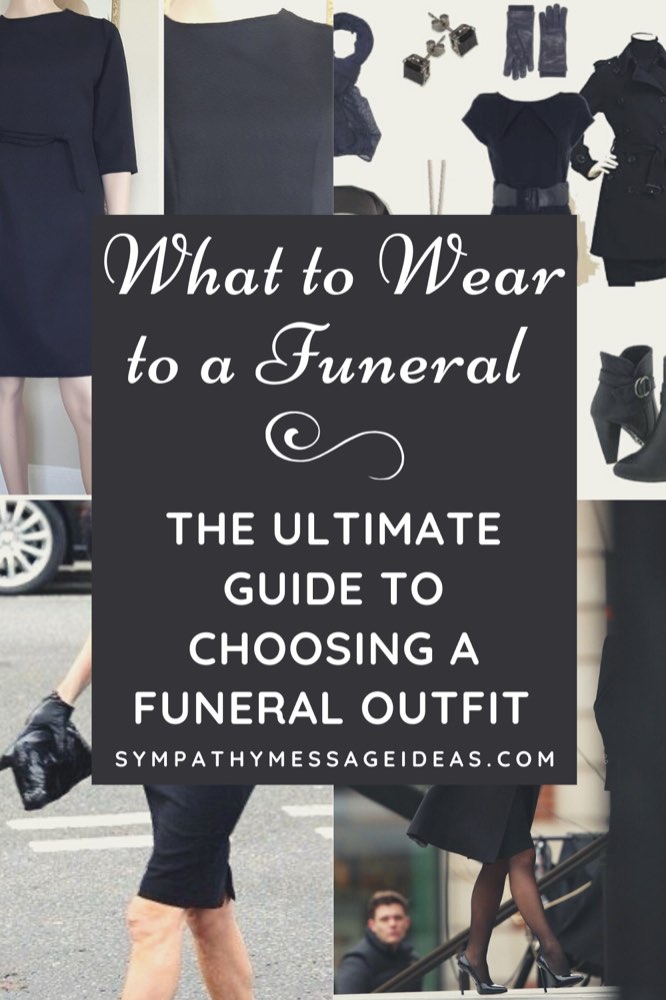 what to wear to a funeral the uptime guide to choosing a funeral outfit