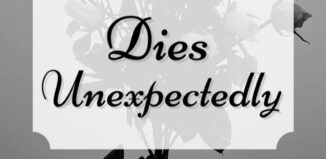 what to say when someone dies unexpectedly