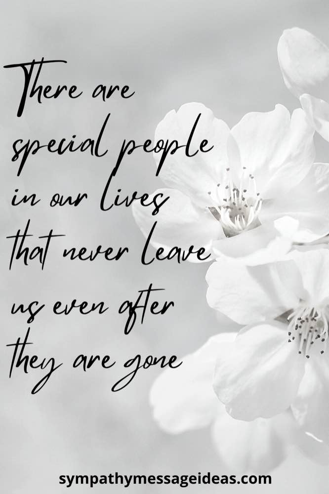 95 Funeral Quotes For Readings And Eulogies Sympathy Message Ideas