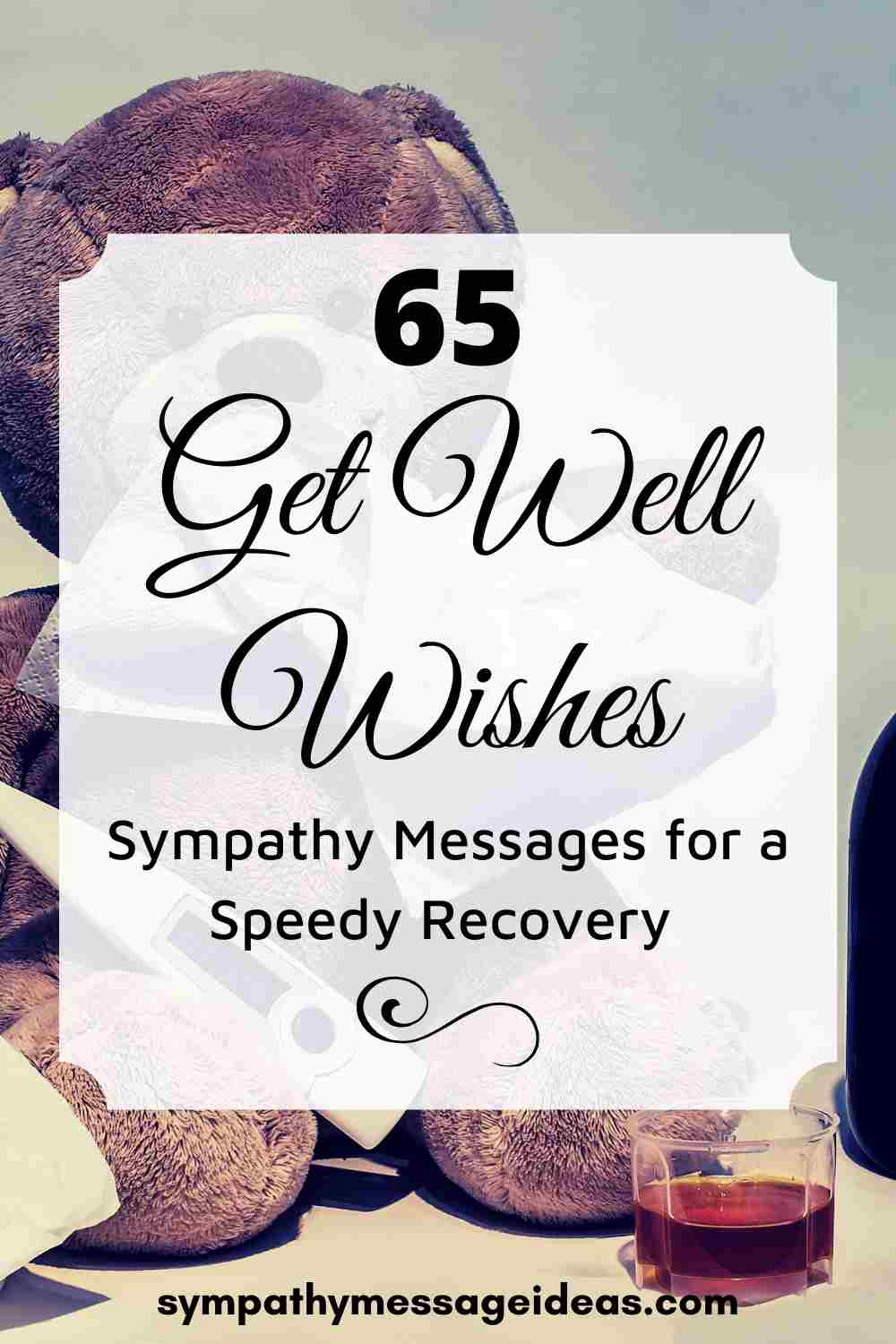 get well wishes