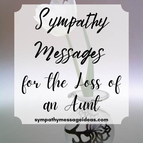 Funeral Flower Message For My Aunt Best Flower Site