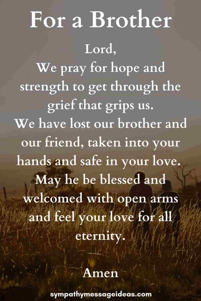 41 Funeral Prayers Moving Scripture for Services and Readings