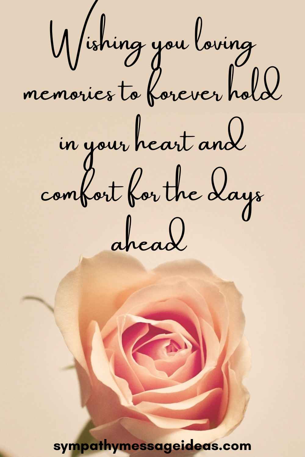 Condolence Messages for Loss of a Mother in Law Sympathy Message Ideas