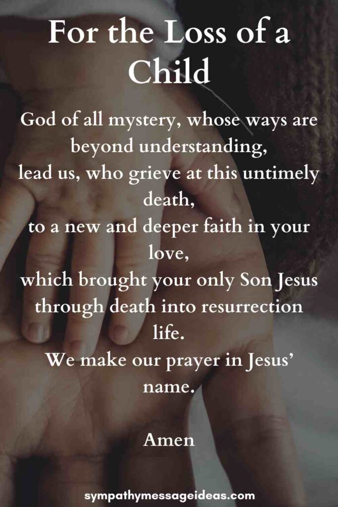 41 Funeral Prayers: Moving Scripture for Services and Readings ...