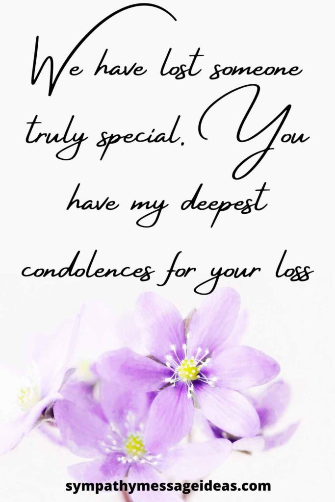 What to Say at a Funeral The Ultimate Guide Sympathy Message Ideas