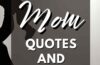 I miss you mom quotes