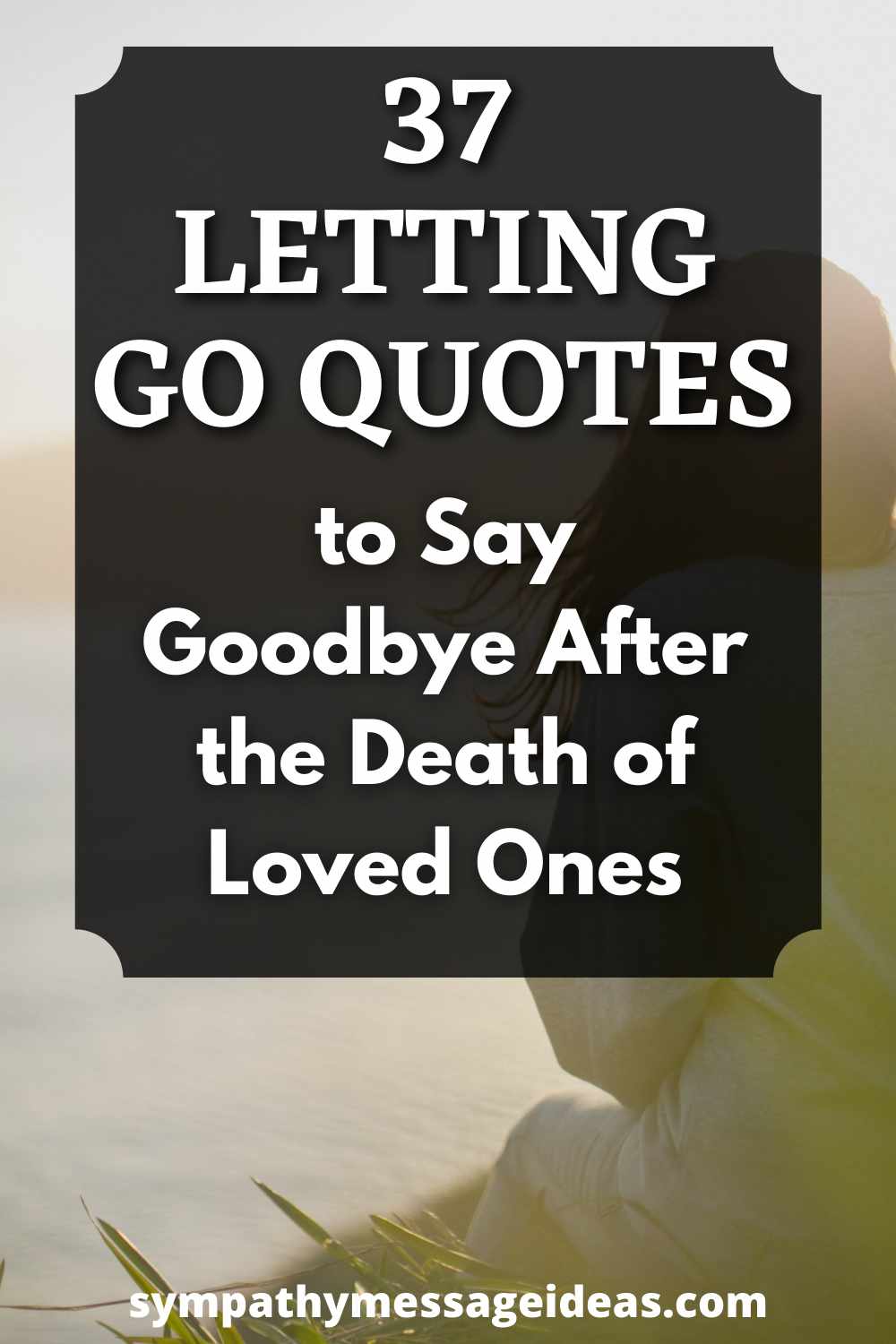 Letting go quotes