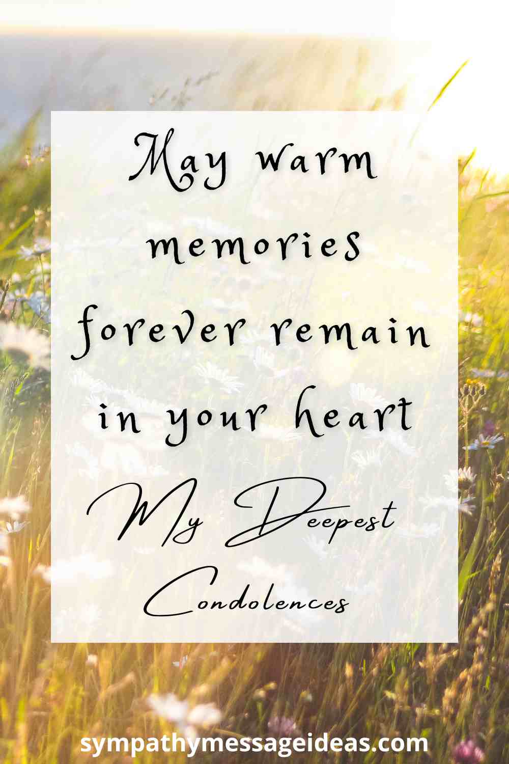 may warm memories forever remain in your heart